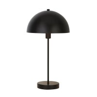 Pilzleuchte Bauhaus E14 46,2 cm Ø 25 cm Metall...