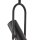 Suspension réglable Noir GU10 Métal Moderne ELENA