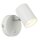 Wandlampe LED Weiß 3000 K 350 lm Metall verstellbar