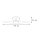 Bilderlampe verstellbar B: 35 cm 2x G9 in Messing antik