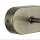 Bilderlampe verstellbar B: 35 cm 2x G9 in Messing antik