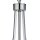 Lampe à suspendre cristal rond Ø 50 cm 5x E14 Art Déco