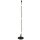 LED Stehleuchte Touch Funktion Dimmbar 141 cm 2700 K