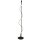 LED Stehleuchte Touch Funktion Dimmbar 141 cm 2700 K