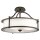Pendelleuchte CORDA Bronze Ø46cm verstellbar Lampe