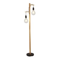 Kinderzimmerleuchte 2-flammig E27 154,5 cm Metall DIANA