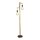 Kinderzimmerleuchte 2-flammig E27 154,5 cm Metall DIANA