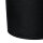 Lampenschirm Hängelampe Schwarz Gold Ø 40 cm Stoff Modern