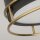 Deckenlampe IP44 D: 30 cm 2x E14 rund Badezimmer