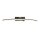 LED Bilderlampe in Silber Metall 3000 K 511 lm Modern