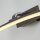 LED Bilderlampe in Silber Metall 3000 K 511 lm Modern