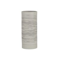 Tischlampe klein E14 20 cm Ø 8,5 cm Weiß...