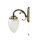 Jugendstil Wandleuchte Wandlampe Zugschalter E14 MAYA
