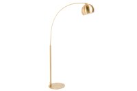 XXL lampe à arc métal 205 cm E27...