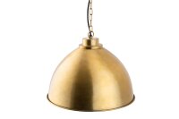 Lampe à suspendre ronde industrielle en...