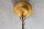 Lampe à suspendre ronde industrielle en métal Ø43 cm E27 en or
