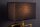 Wandlampe Stoff blendarm T:20 cm E27 in Gold Schwarz