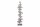 Stehleuchte Stoff Metall Marmor E27 122 cm niedrig