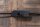 Moderne Tischleuchte blendarm Stoff Holz E27 58 cm groß