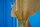 Stehleuchte 3-flammig Metall Gold indirekt E14 160 cm