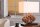 Lampe de table Blendarme Tissu Acacia Caoutchouc confortable