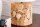 Lampe de chevet Blanc Nature Tissu Bois 45 cm confortable