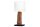 Blendarme lampe de chevet bois tissu E27 58 cm grand