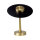 Lampe de table LED laiton fer H : 28 cm 2700 K Moderne
