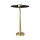 Lampe de table LED laiton fer H : 53 cm 2700 K Moderne