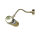 Lampe à tableau laiton L : 40 cm 2x E14 orientable