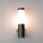 Außenlampe mit Bewegungssensor Edelstahl IP44