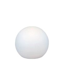 Gartenleuchte Solar LED Farbwechsler Kugel Ø 40 cm...
