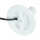 Lampe boule câble fiche Ø 60 cm IP65 incl. E27 LED grande