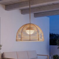 Suspension IP54 Module LED portable...
