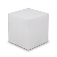 Lampe dextérieur Câble Connecteur Blanc IP65...