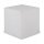 Lampe dextérieur LED Solar Dimmer RGBW Télécommande IP65 L : 20 cm