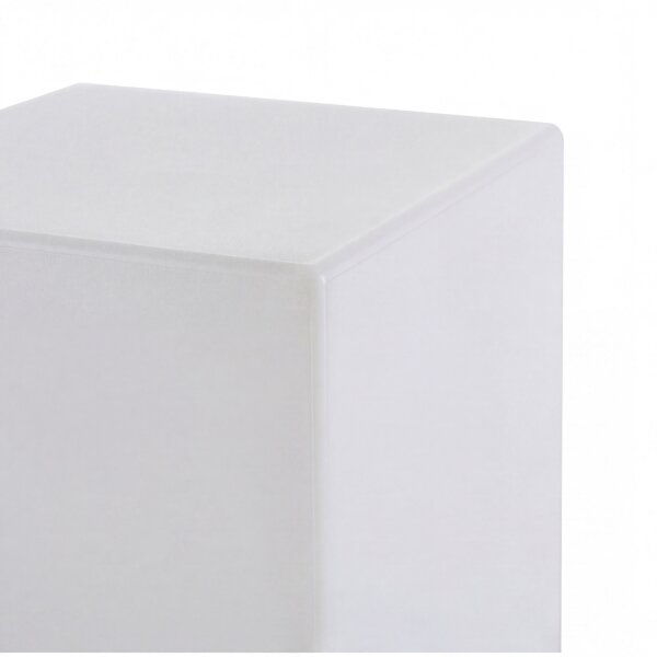 Lampe solaire dextérieur LED RGBW Dimmer Télécommande L : 32cm IP65