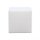 Cube lumineux Fiche Câble L : 40cm IP65 E27 LED 6500 K