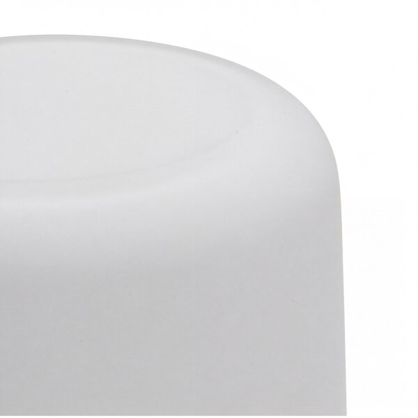 Akku Tischlampe LED Dimmer Farbwechsel portable IP44 extérieur