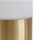 Akku Tischlampe LED Dimmer Farbwechsel portable IP44 extérieur