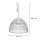 Suspensions extérieures Module LED Variateur Télécommande IP54