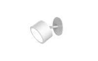 LED Wand Spot Batterie Dimmer Abat-jour portable 3000 K...
