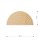 Wandlampe Kinderzimmer Holz mit Stecker Schalter E14