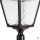Lampe dallée extérieure 2-3m ajustable IP43 Rustique