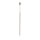 Lampe à suspendre cuivre mat G9 Ø 2,5 cm Métal Moderne réglable