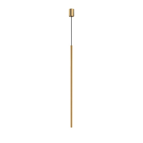 Suspension or mat G9 Ø 2,5 cm Métal Moderne ajustable