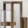 Wandleuchte außen IP44 in Bronze Antik E27 Vintage JASMINE
