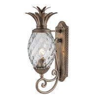 Lampe dextérieur décorative murale IP44 en...