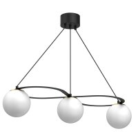 Lampe à suspendre E27 à faible...