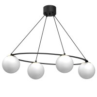 Lampe à suspendre E27 à faible...